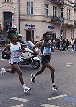 Thumbnail for 2023 Berlin Marathon