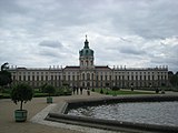 Schloss Charlottenburg