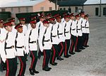 Thumbnail for File:Bermuda Regiment PNCO Cadre Promotion Parade.jpg