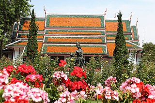 <span class="mw-page-title-main">Bhubing Palace</span> Thai royal residence in Chiang Mai