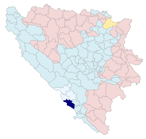 File:BiH municipality location Ljubuški.svg