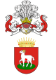 Bieliński vel Junosza POL COA.svg