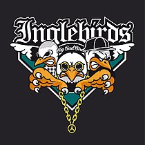 Cover of the album Big Bad Birds
