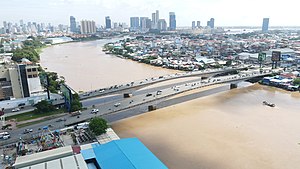 Monivong Bridge