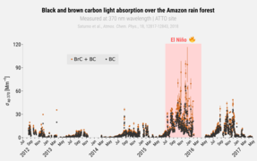 Black and brown carbon - Amazon - 2012-2017.png