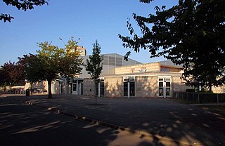 Blackbird Leys civil parish and ward in Oxford, England