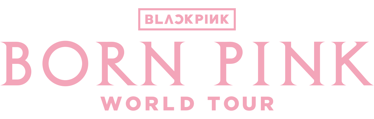 Giảm giá Logo blackpink hình tròn - Mua Thông Minh