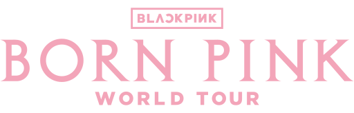 Blackpink Born Pink World Tour.svg