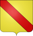 Герб Beloeil.svg