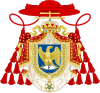 Blasón Joseph Fesch.svg