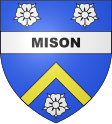 Mison címere