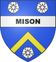 Mison - Stema