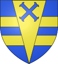 Wappen von Roye