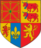 Escudo de País Basco Norte