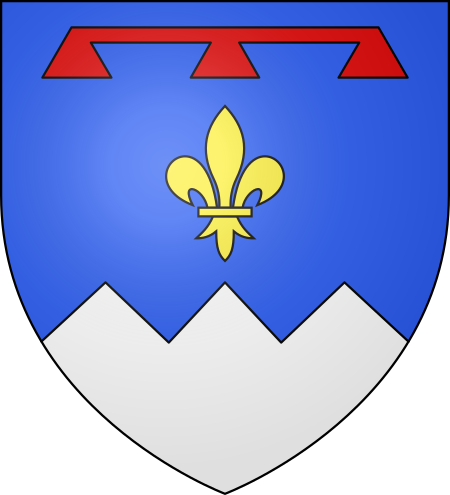 Fail:Blason departement Alpes-de-Haute-Provence.svg