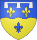 Loir-et-Cherの紋章
