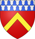 Thumbnail for File:Blason de la famille de Lavieu (alias).svg