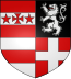 Wappen von Arnad