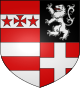 Arnad - Wappen