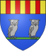 Wappen von Batsere