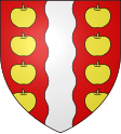 Bec-de-Mortagne címere