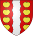 Blason de Bec-de-Mortagne