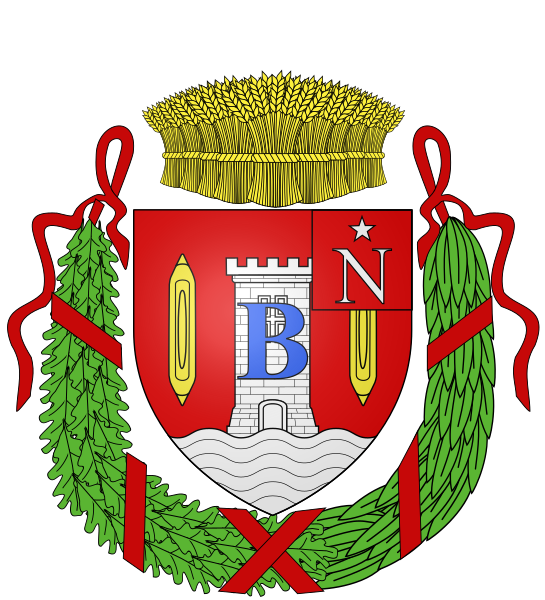 File:Blason ville fr Brionne (Eure) Empire (Orn ext).svg