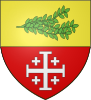 Blason ville fr Buxières-sous-Montaigut 63.svg