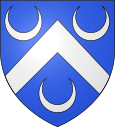 Dury Coat of Arms