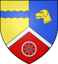 Grandrif Coat of Arms