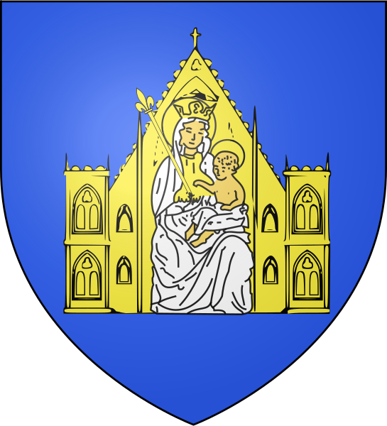 File:Blason ville fr Holque (Nord).svg