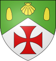 Wappen von Le Gallet