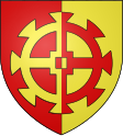 Malans címere