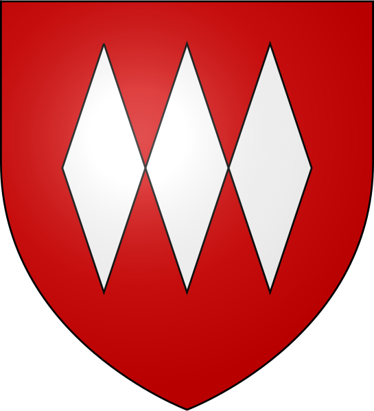 File:Blason ville fr Maury (Pyrénées-Orientales).svg