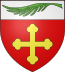 Blason de Saint-Félicien