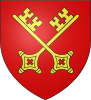 Blason ville fr Saint-Frichoux (Aude).svg