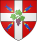 Coat of arms of Veyrier-du-Lac