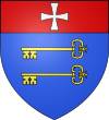 Blason ville fr Villeporcher (Loir-et-Cher).svg