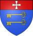 Wappen von Villeporcher