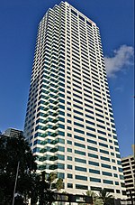 Bank of America Plaza (Tampa)