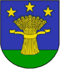 Wappen von Boécourt