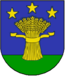 Escudo de armas de Boécourt