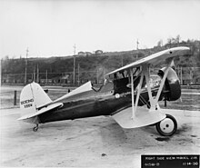 Boeing 218 Boeing 218 NX66W - Ray Wagner Collection Image (16388687979).jpg