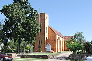 Boonah, Queensland