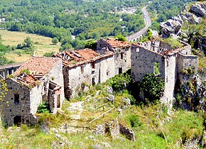 Borgo Medievale S.Severino di Centola, Salerno.JPG