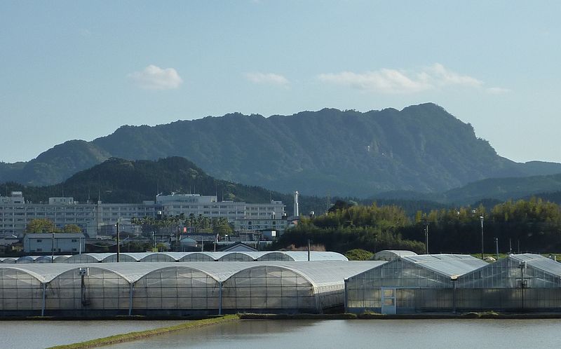 File:Boroishiyama from Kiyotake.JPG