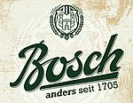 Brauerei Bosch