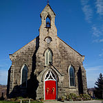 Boston Presbyterian Church