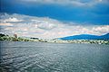 Бованско Езеро - мрестилиште