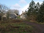 Bowden Farmhouse Bowden - geograph.org.uk - 1228857.jpg